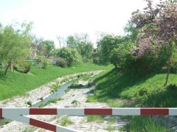 Fotoausflug Industriegebiet Liesing/Fluss Liesing?