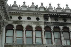 Venezia/Piazza S. Marco/"asicurazioni generali 1831" Venezia/Piazza S. Marco/"asicurazioni generali 1831"