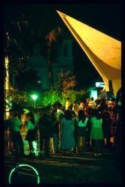 Guatemala 1996/festividad Guatemala 1996/festividad