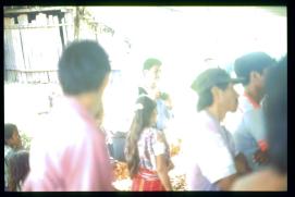 Guatemala 1996 Guatemala 1996