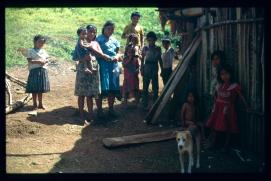 Guatemala 1996 Guatemala 1996