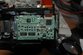 backside of sensor/below sticker: E1-119 backside of sensor/below sticker: E1-119